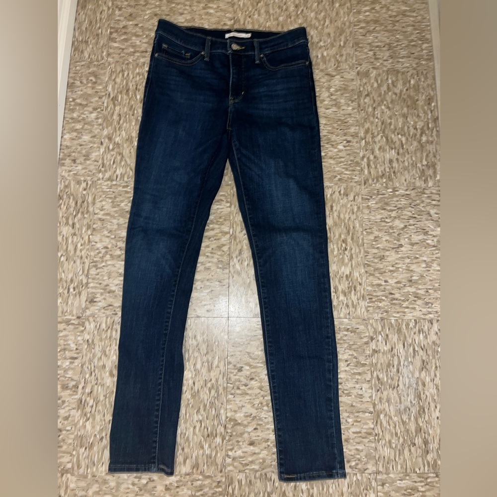 Levi Jeans